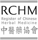 Register of Chinese Herbal Medicine